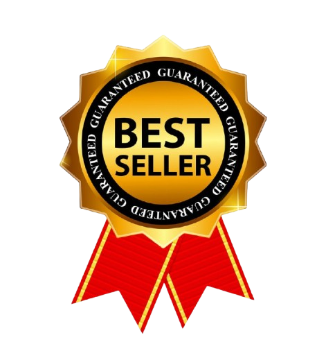 Best Seller Badge
