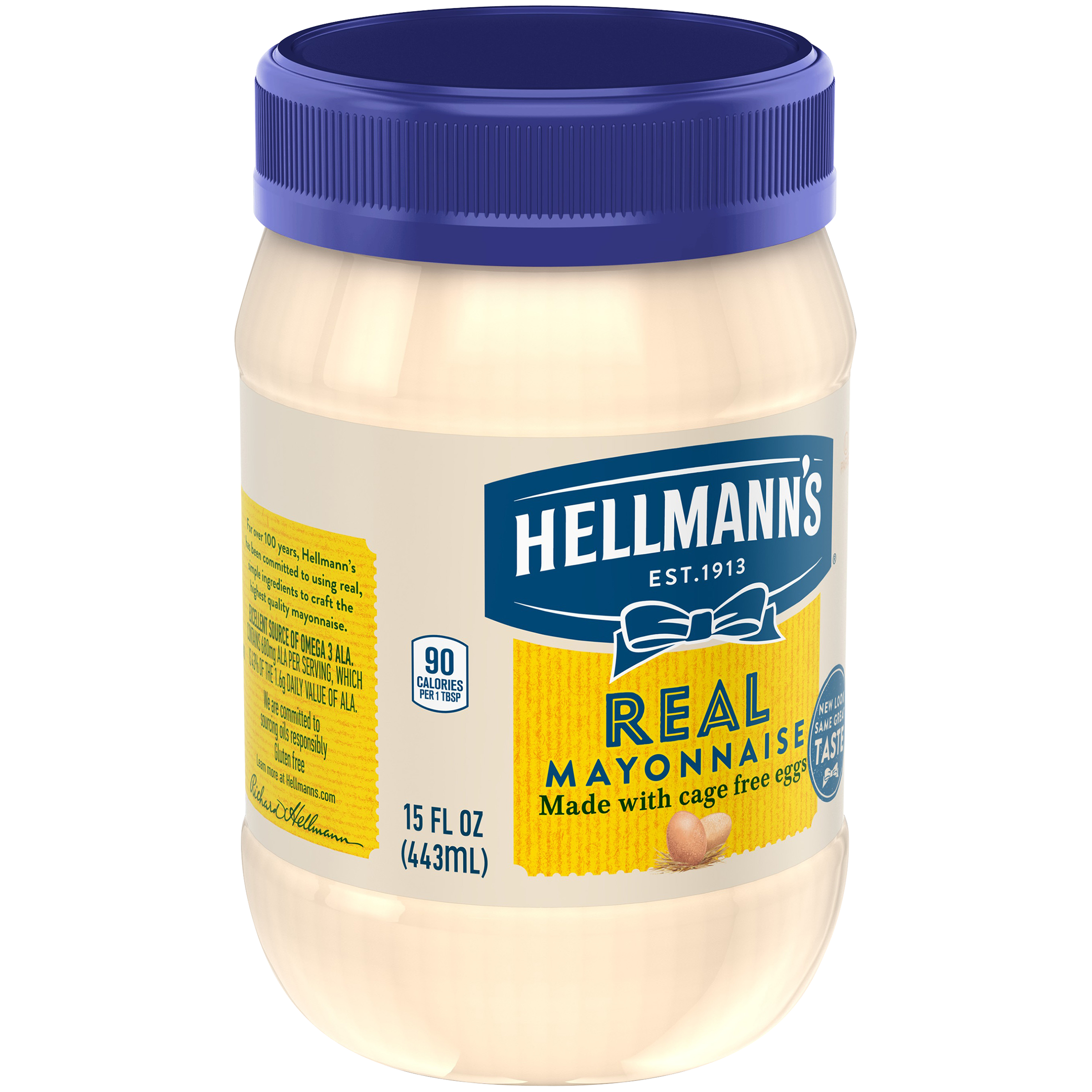 hellmann-s-extra-heavy-real-mayonnaise-1-gallon-walmart