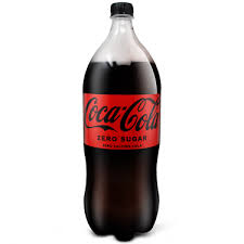 Coke Zero 1.75 L