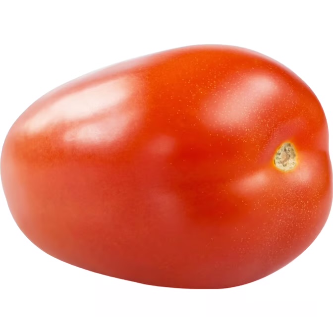 Plum Tomato / Tomate Romano 1 ct