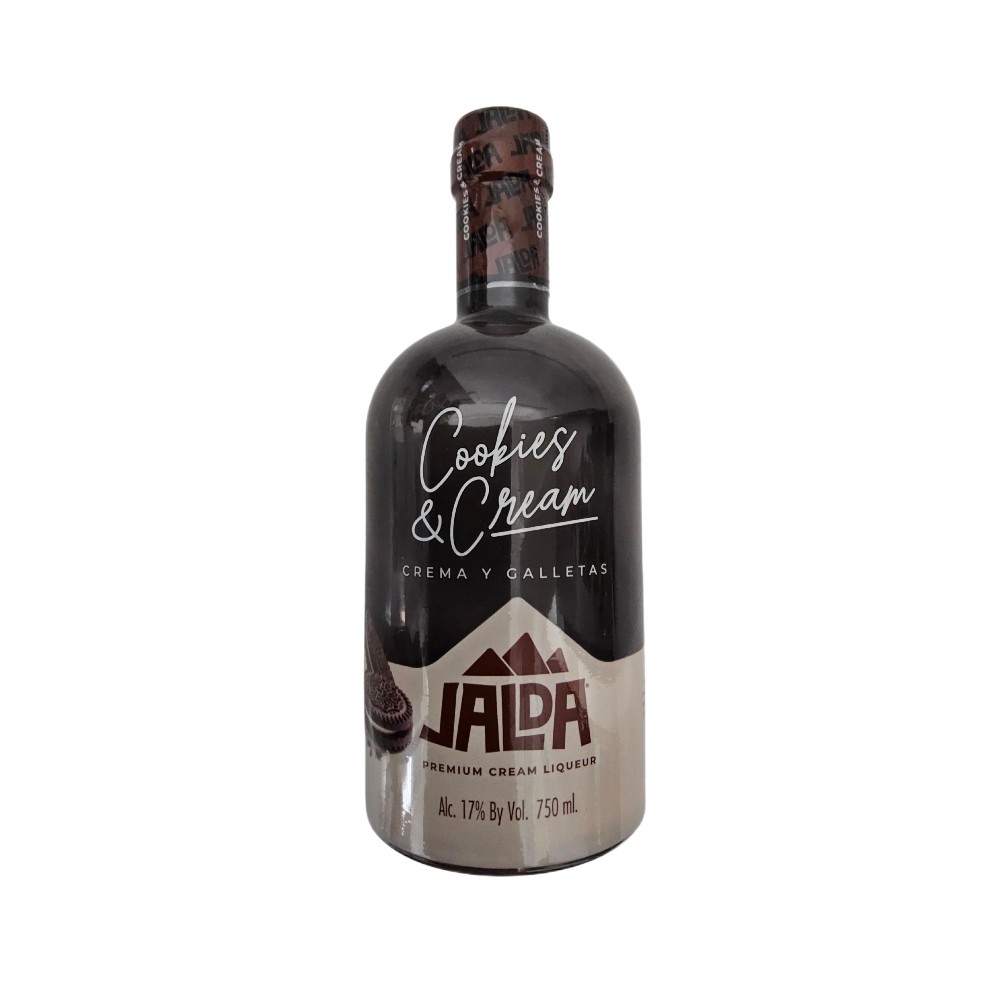 Jalda Molten 750 ml
