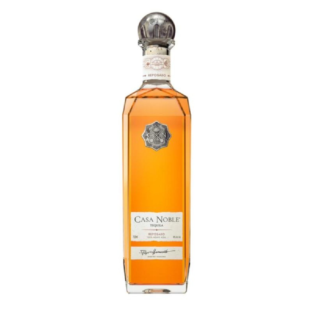 Casa Noble Tequila Reposado 750 ml