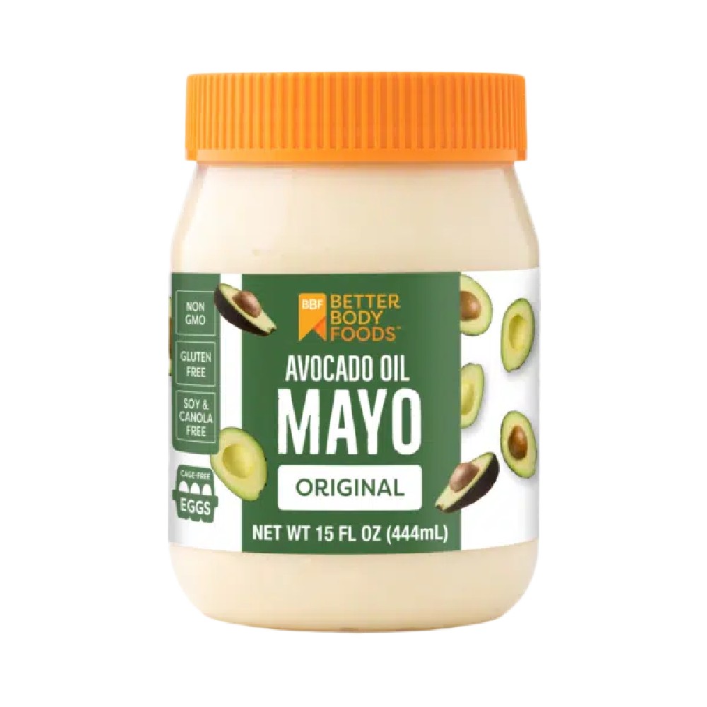 Avocado Oil Mayo Original 15 oz