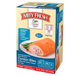 Mity Fresh Chicken Broccoli & Cheese 30 Oz