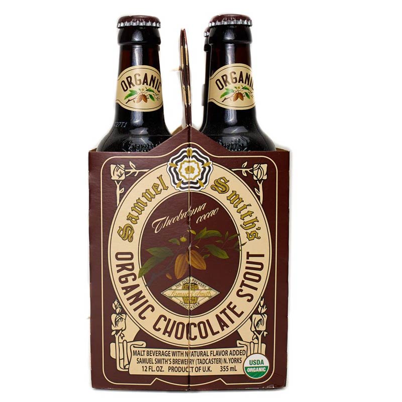 Samuel Smith