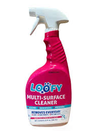 Loofy Multi-Surface Cleaner
