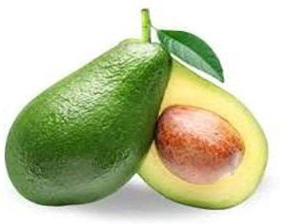Aguacate PR o RD / Tropical Avocado