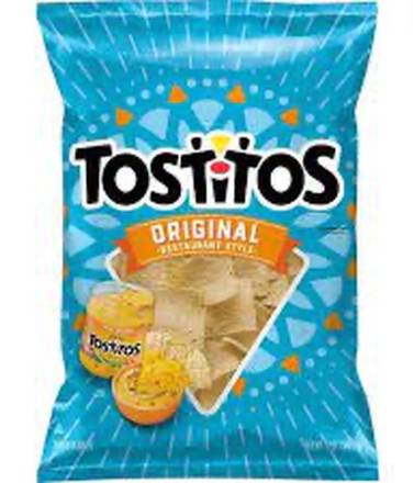 Tostitos Original Restaurant Style Tortilla Chips 9.8 oz
