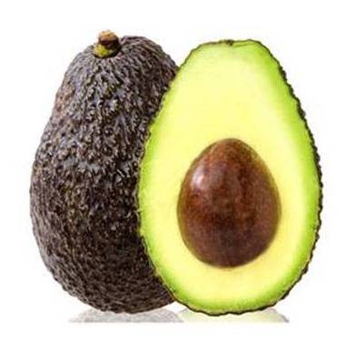 Aguacate Hass / Hass Avocado