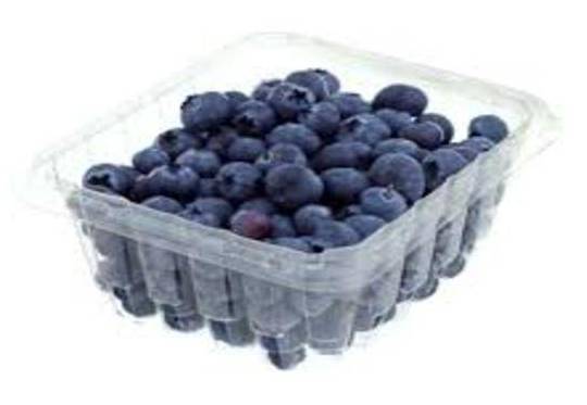 Blueberries / Arándanos 8 oz