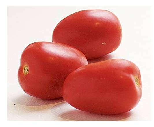 Plum Tomato / Tomate Romano 1 ct