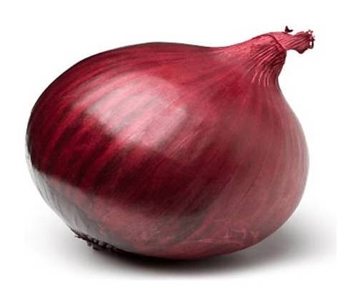 Red Onion (Jumbo) / Cebolla Roja