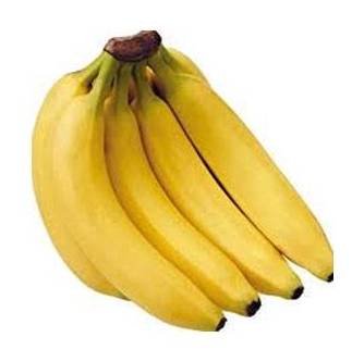 Guineos Maduros / Bananas 5 ct