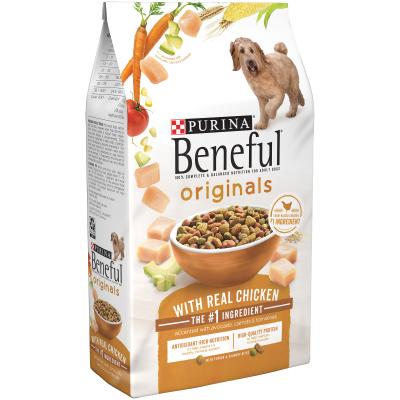 Beneful healthy outlet radiance