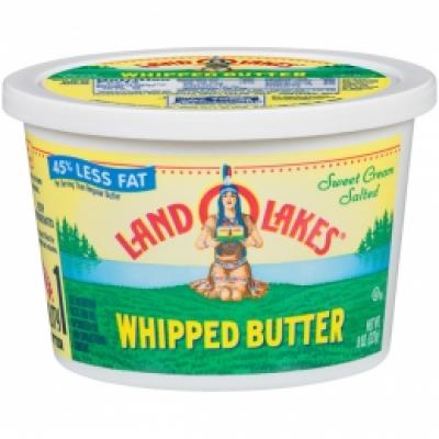 Land o Lakes Soft Squeeze Butter Spread, 12 oz | La Comprita