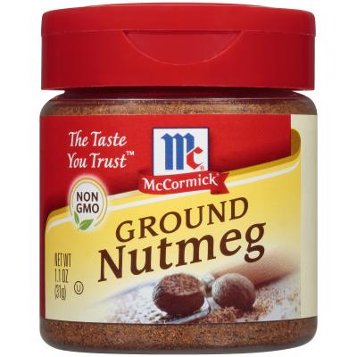 McCormick® Ground Allspice 0.9 Oz. Shaker | La Comprita