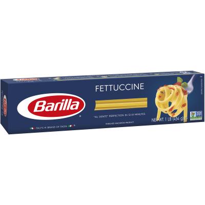 barilla elbow pasta