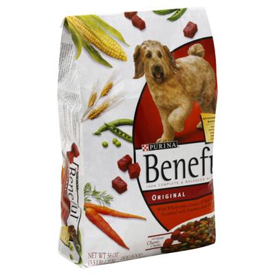 Beneful best sale healthy radiance