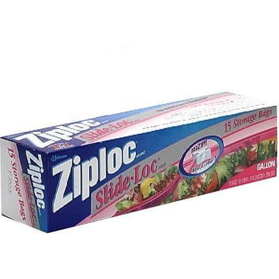 Ziploc Divided Containers and Lids - 2 CT