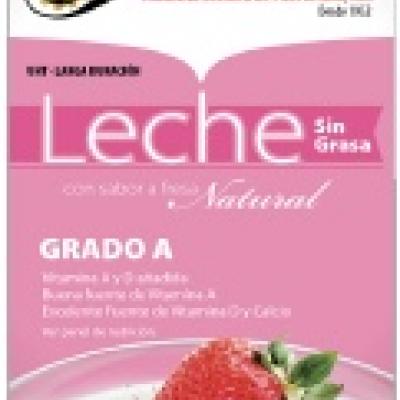 Leche Indulac, sin lactosa