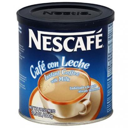 Nescafé lanzó al mercado una nueva máquina para hacer café