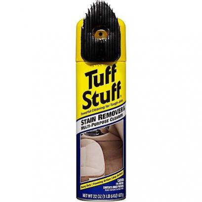 18oz tuff stain