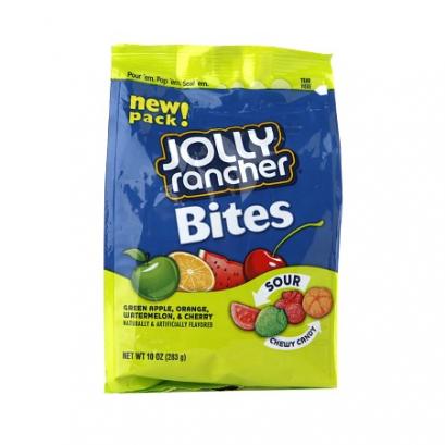 rancher jolly chews