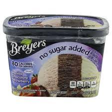 qt neopolitan breyers meijer